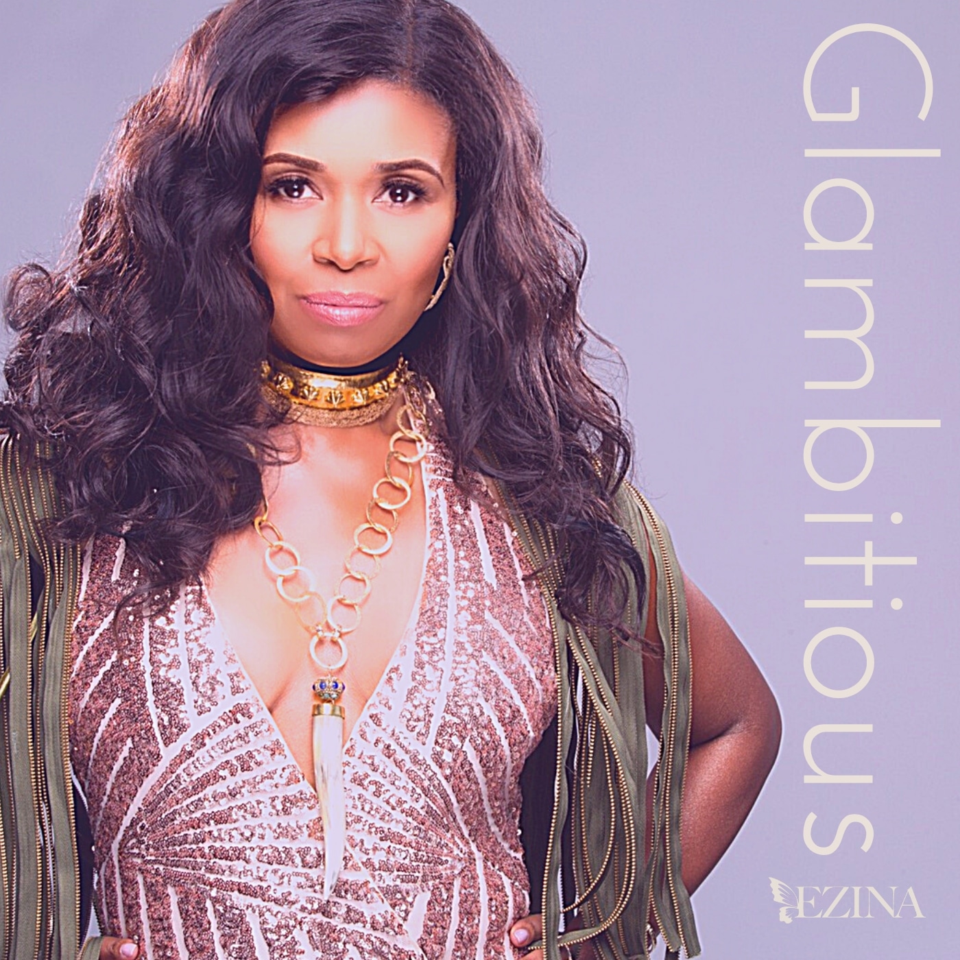 Glambitious CD Cover Final