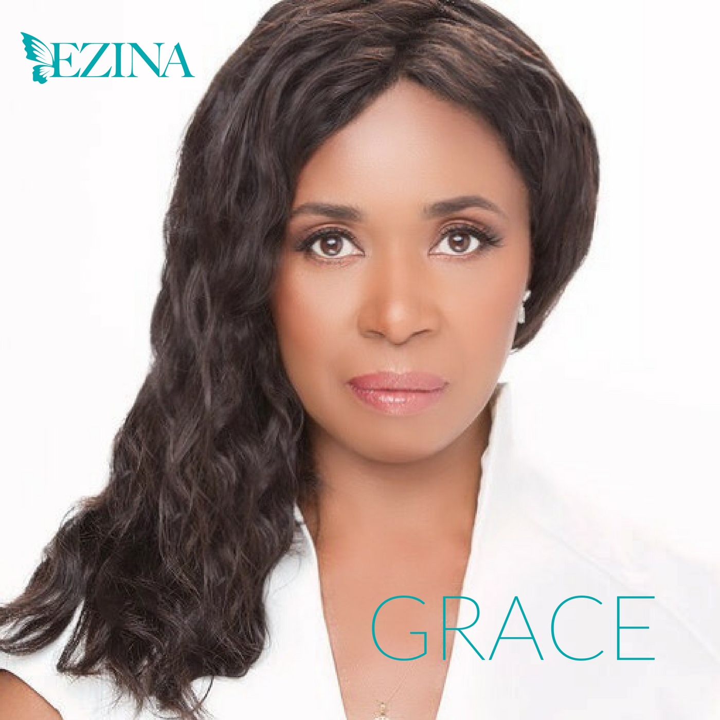 Grace album by Ezina